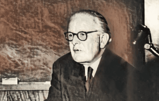 Jean Piaget (1896 – 1980)