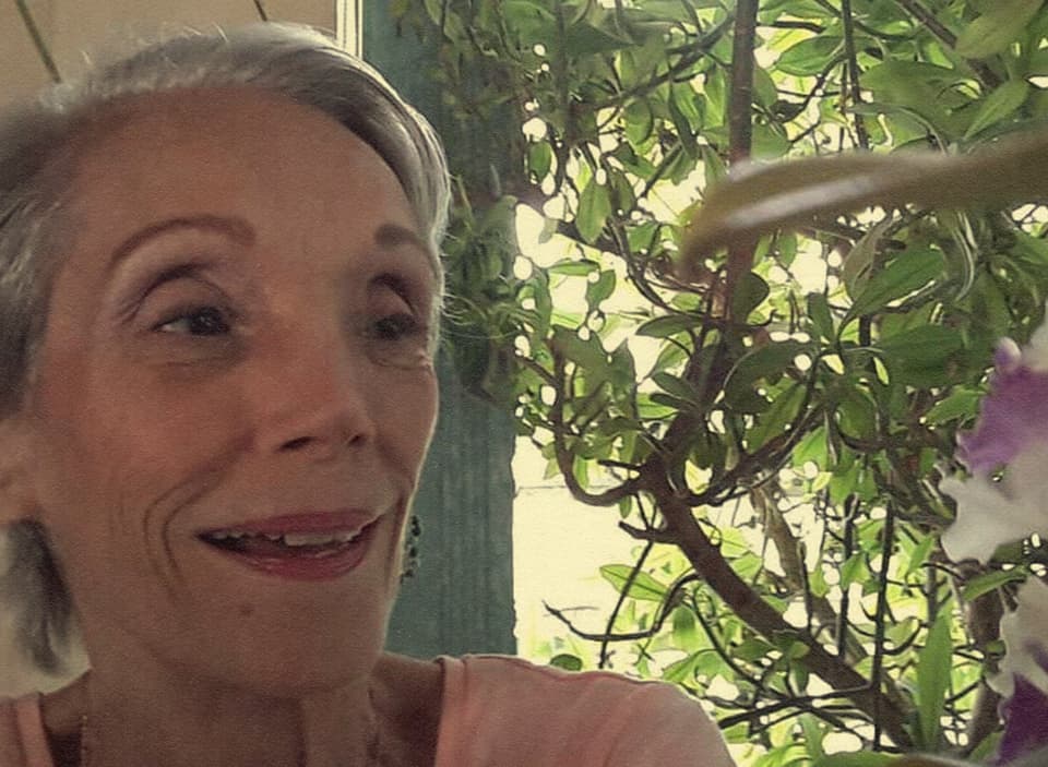 MERCEDES SCHNELL: “SIGO SIENDO UNA NIÑA EXPLORADORA”