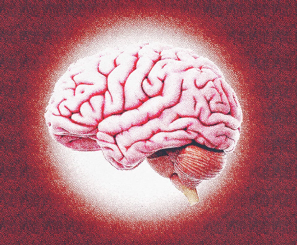 LO NEUROCIENTÍFICO EN LA ESPIRITUALIDAD