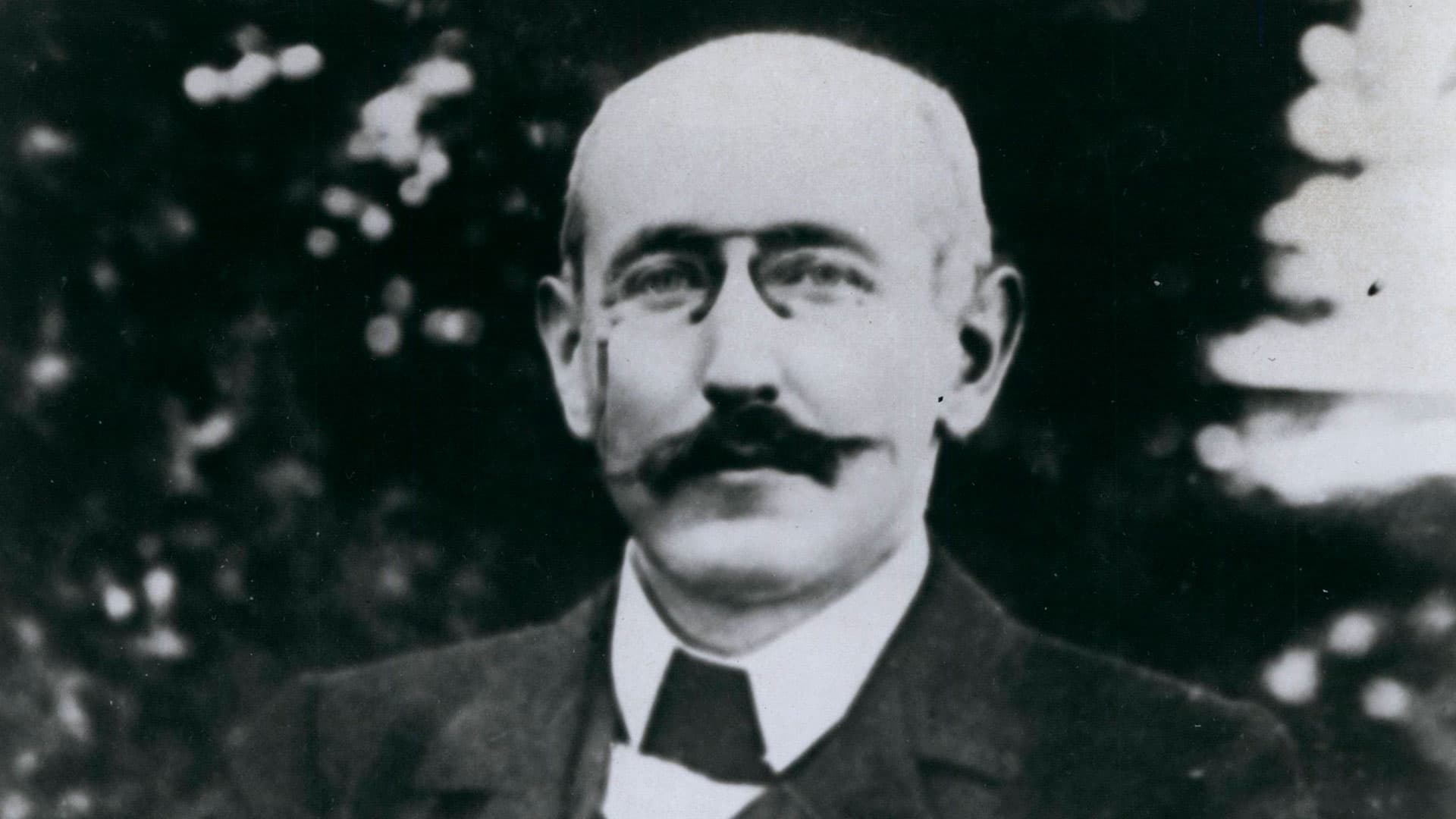 Alfred Dreyfus (1859 – 1935)