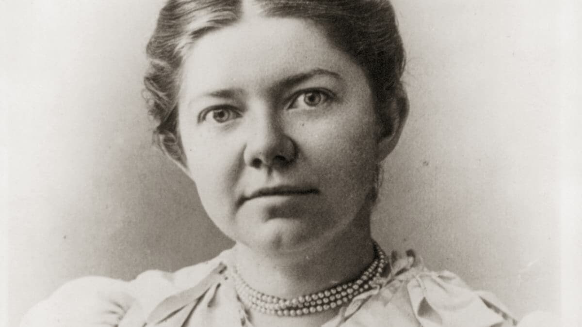 Amy Beach (1867 – 1944)