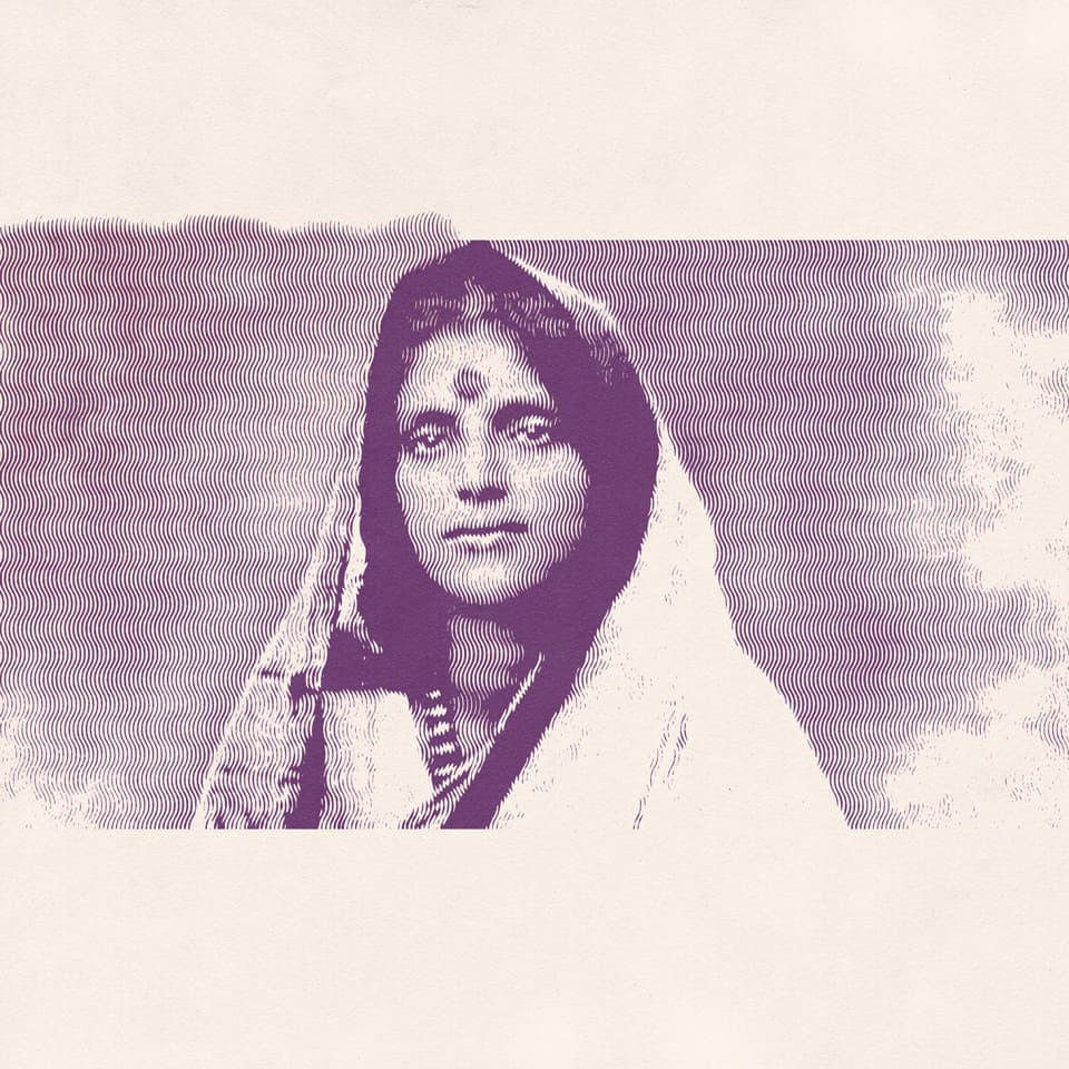 ANANDAMAYI MA, ALEGRÍA EN ESTADO PURO