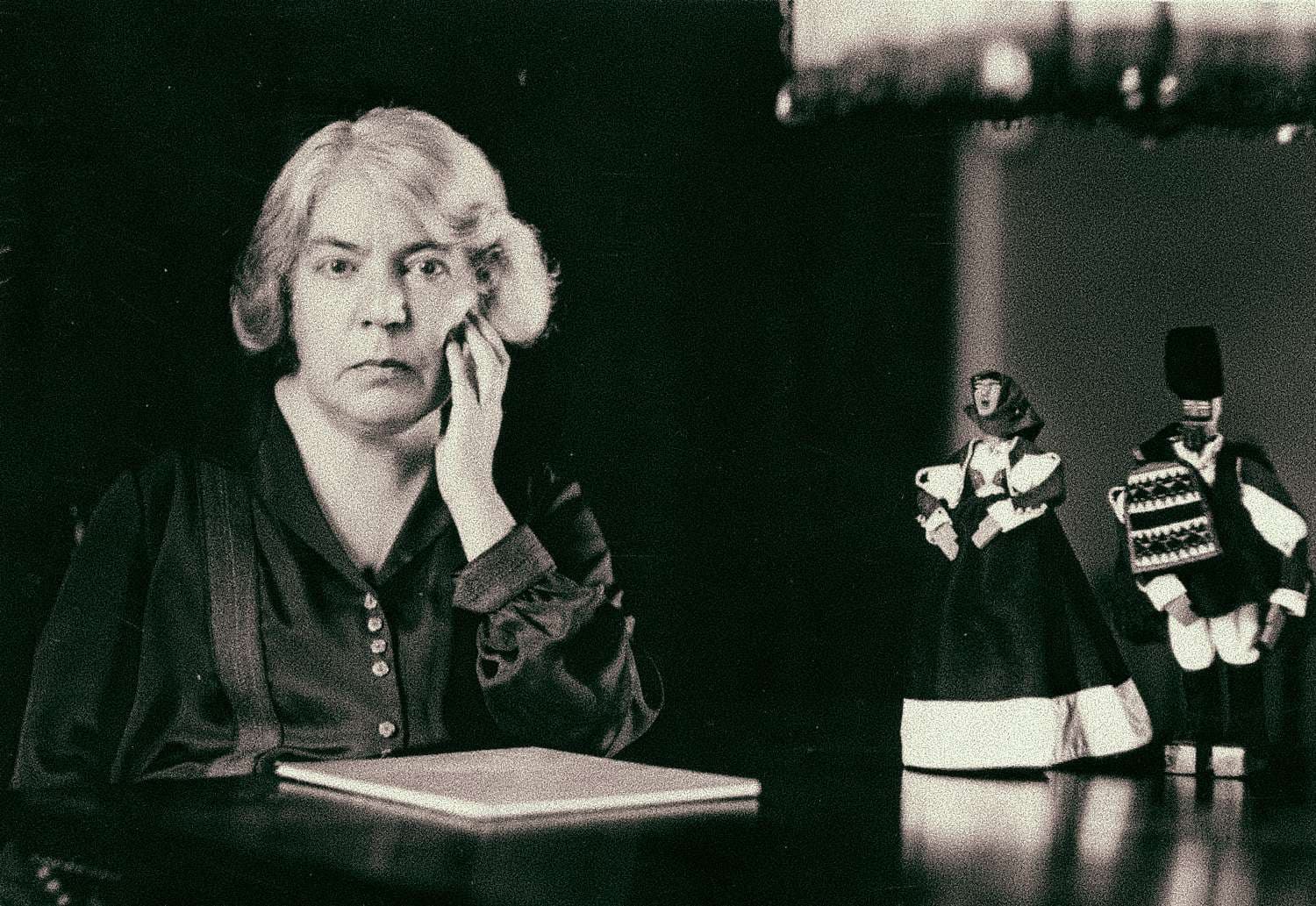 Grazia Deledda (1871 – 1936)
