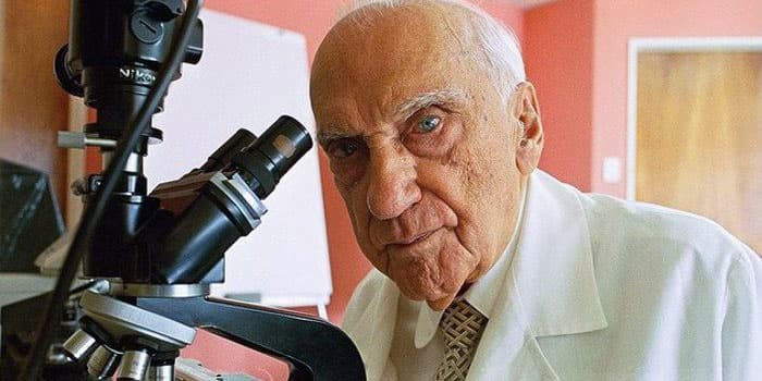 Jacinto Convit (1913 – 2014)