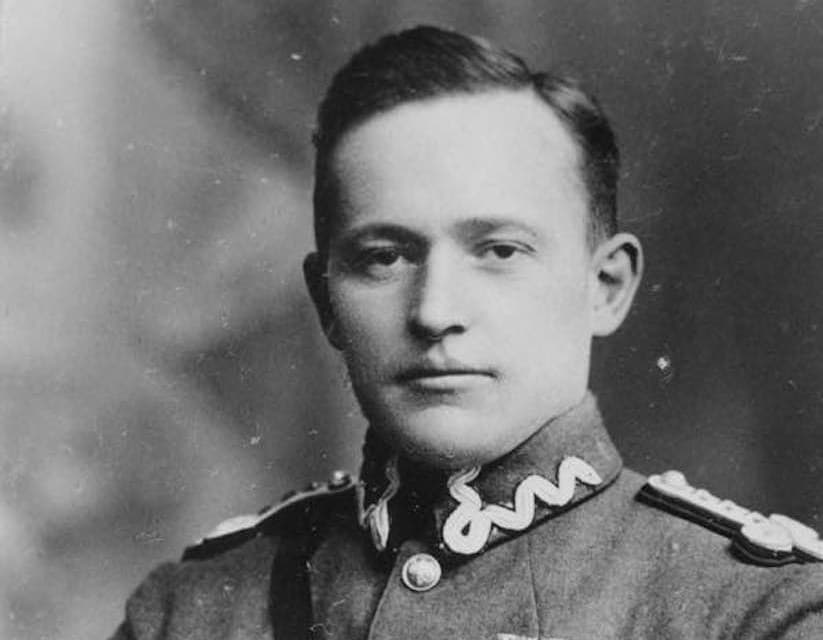 Merian C. Cooper (1893 – 1973)