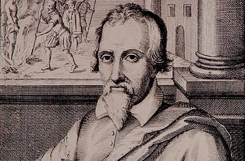 Miguel Servet (1511 – 1553)