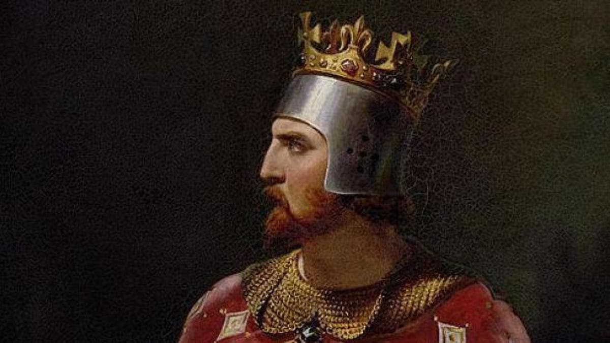 Ricardo Corazón de León (1157 – 1199)