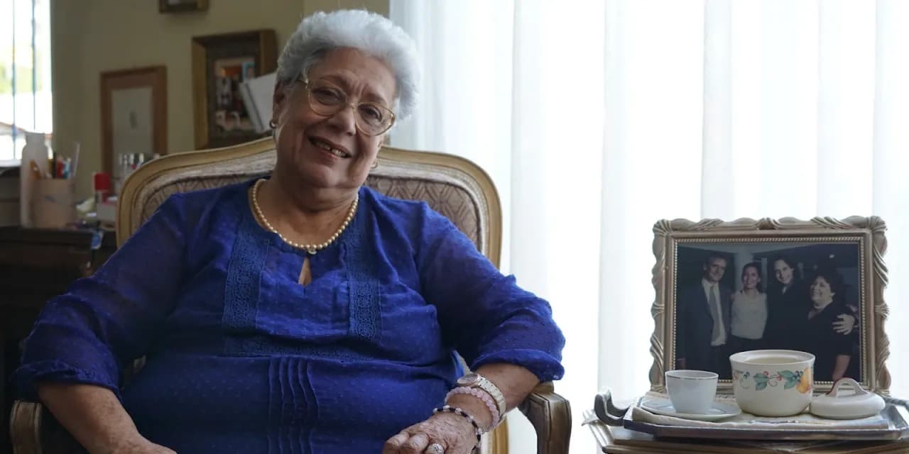 GLORIA CUENCA: “LA ORACIÓN Y LA FE SON MIS PRIMERAS GUÍAS”