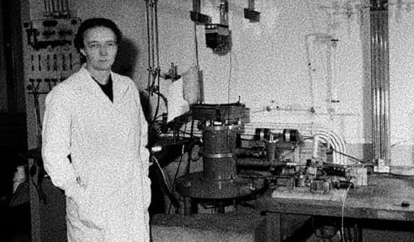 Irene Joliot-Curie (1897 – 1956)