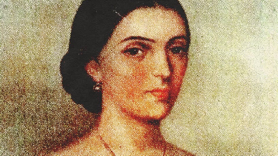 MANUELITA SÁENZ, EL PRECIO DE LA LIBERTAD
