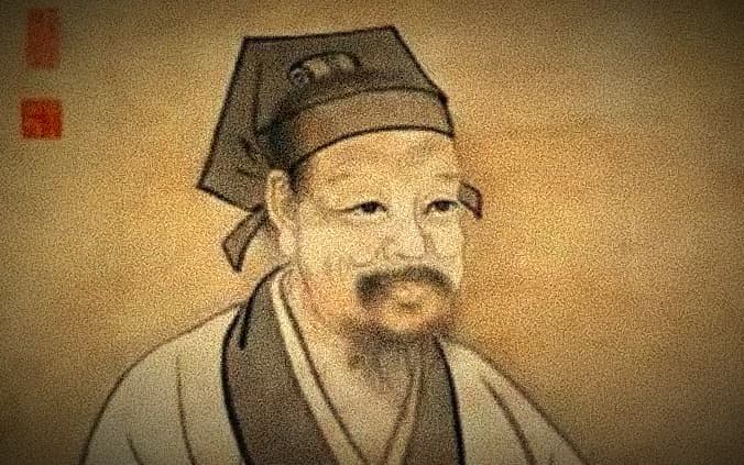 Zhu Xi (1130 – 1200)