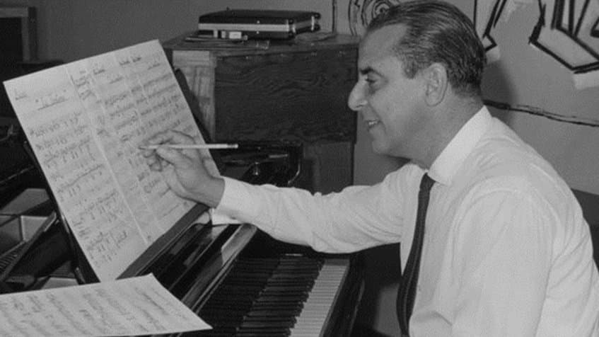 Billo Frómeta (1915 – 1988)