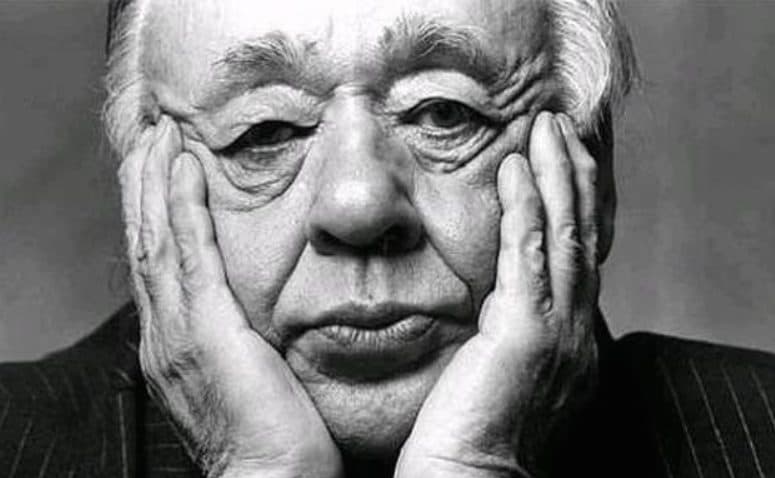Eugène Ionesco (1909 – 1994)