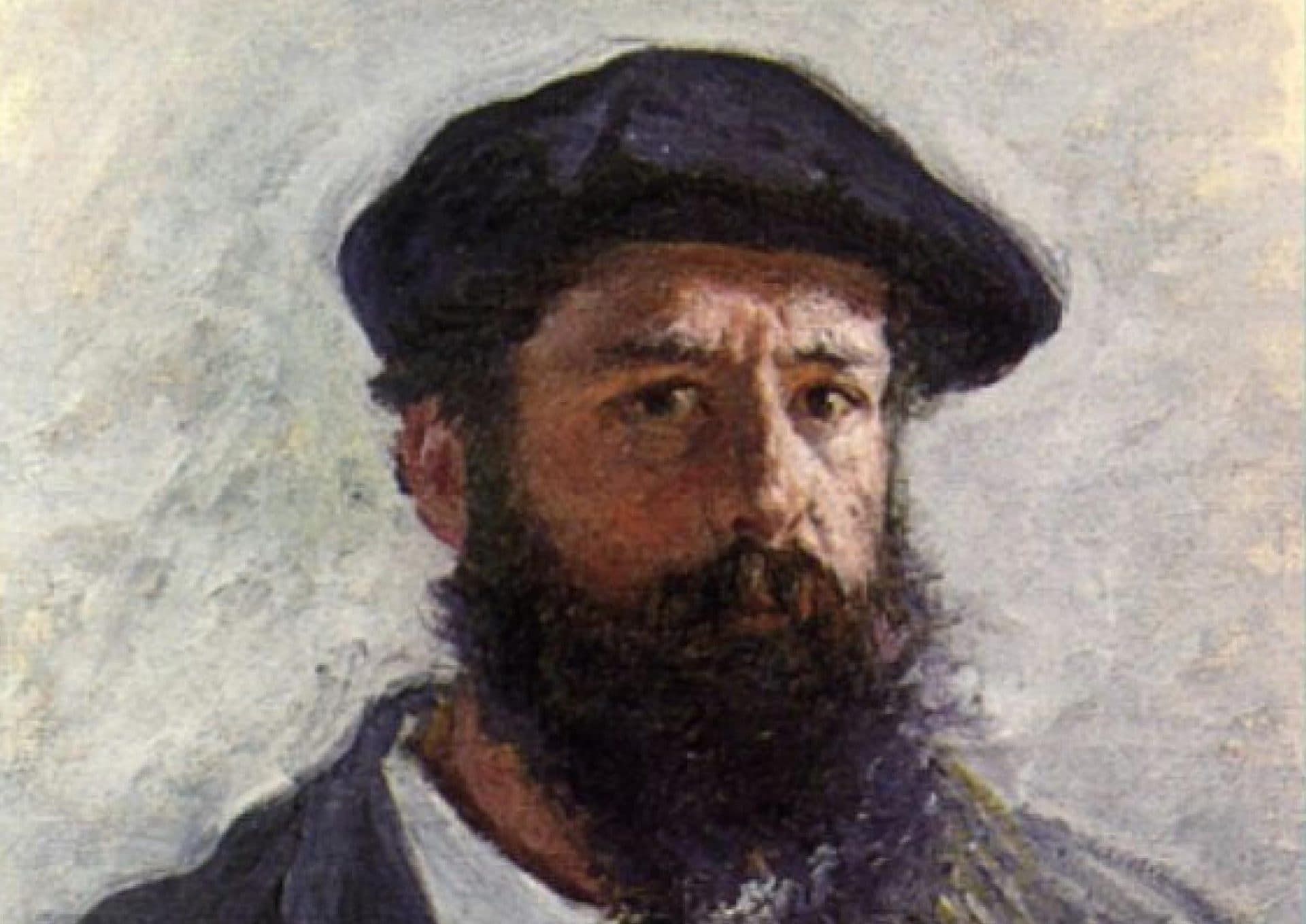 Claude Monet (1840 – 1926)