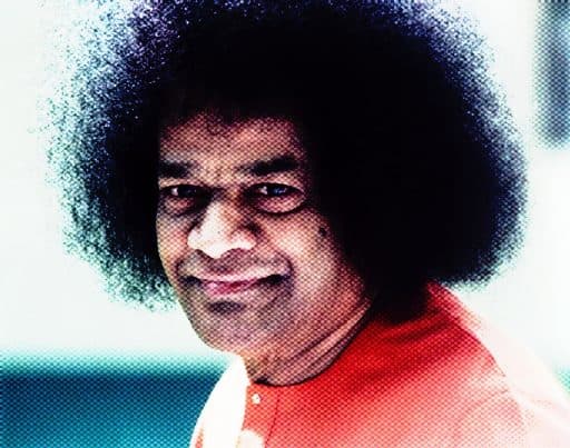 Sai Baba (1926 – 2011)