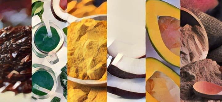 LOS SUPERALIMENTOS ATACAN DE NUEVO