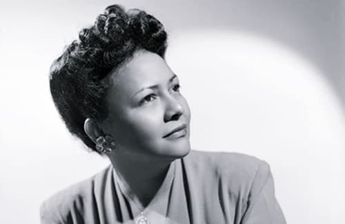 Toña la Negra (1912 – 1982)