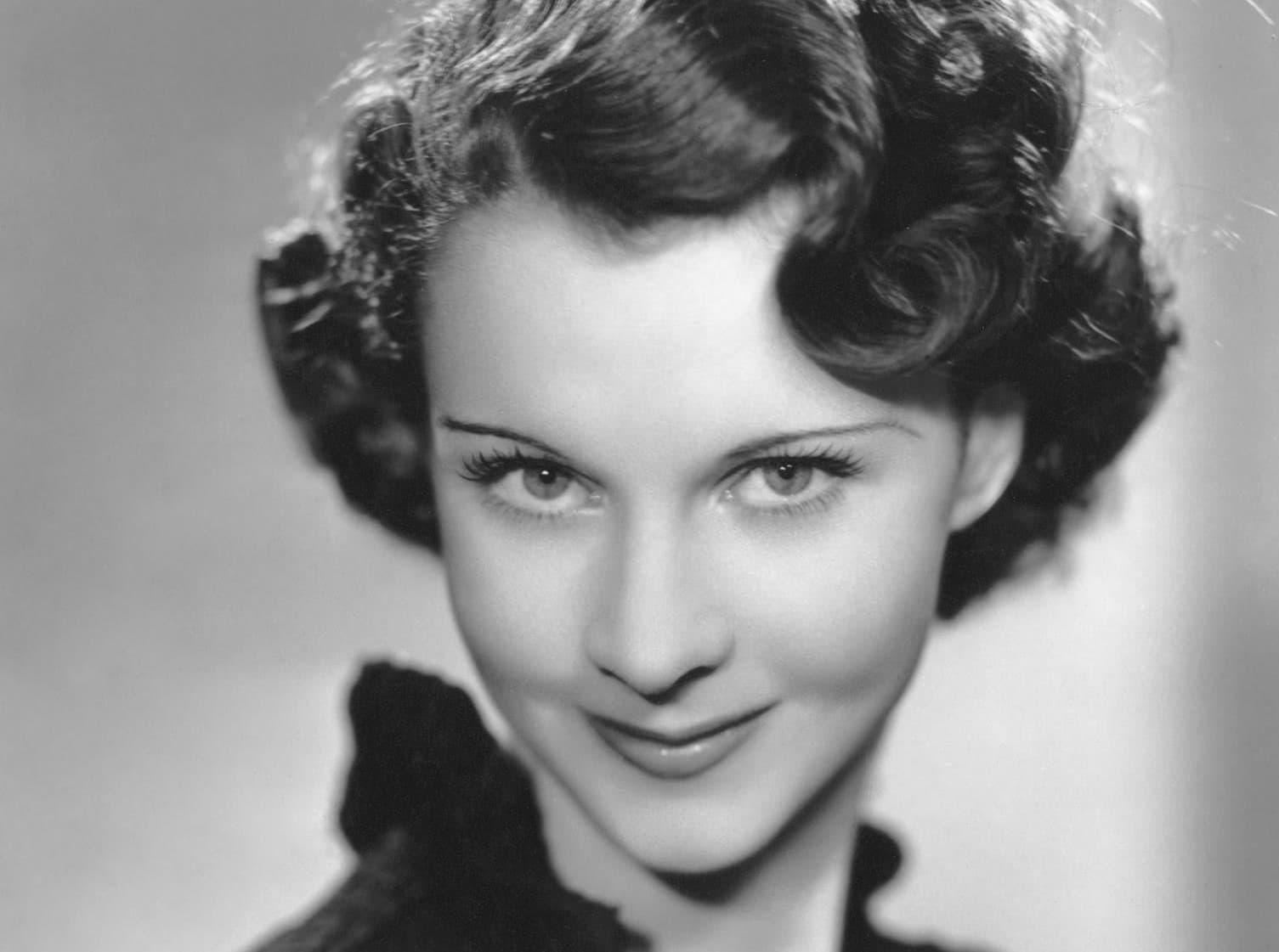 Vivien Leigh (1913 – 1967)