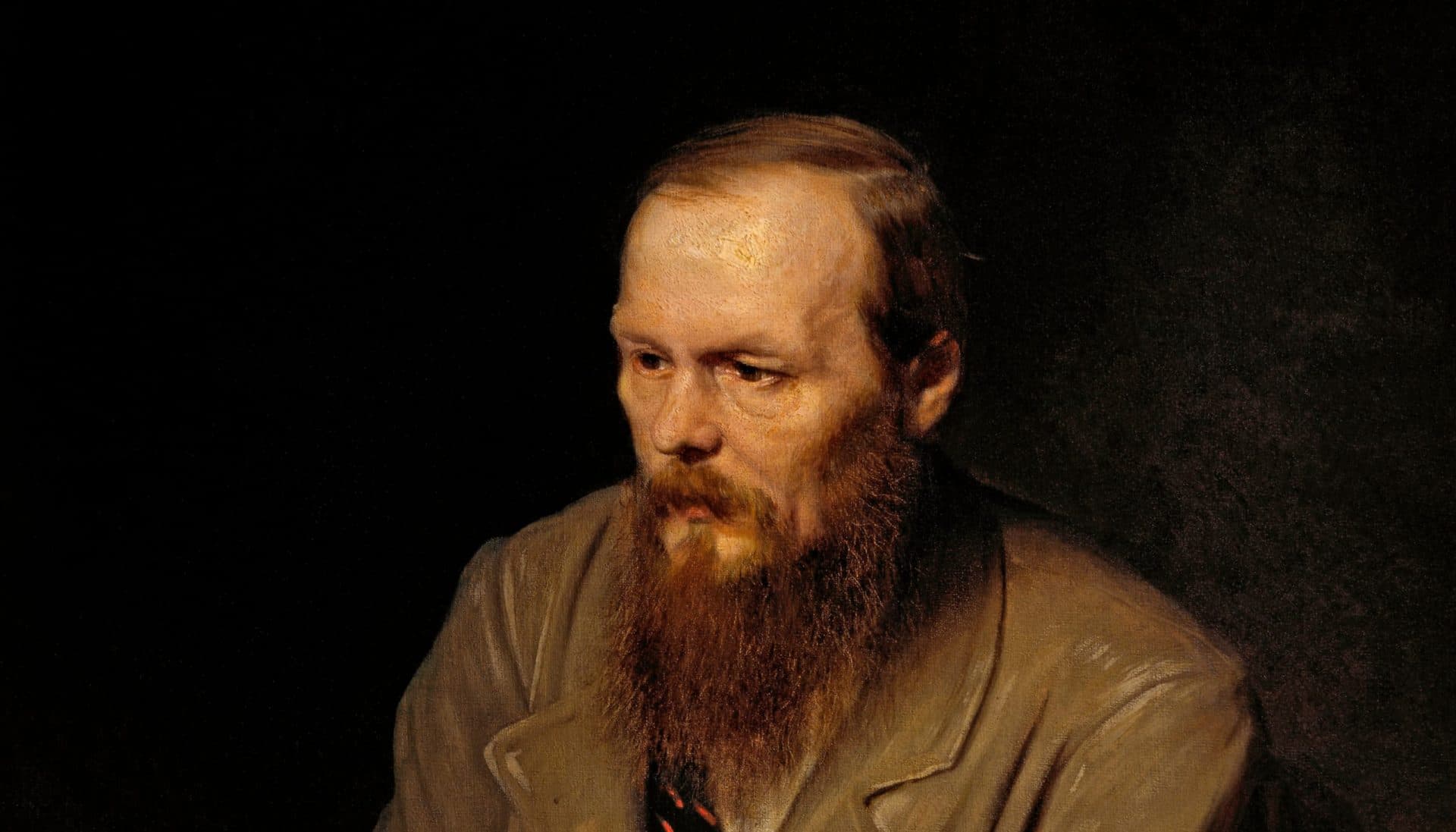 Fiódor Dostoyevski (1821 – 1881)