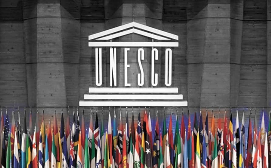 LA UNESCO Y UN RATO DE CONCIENCIA