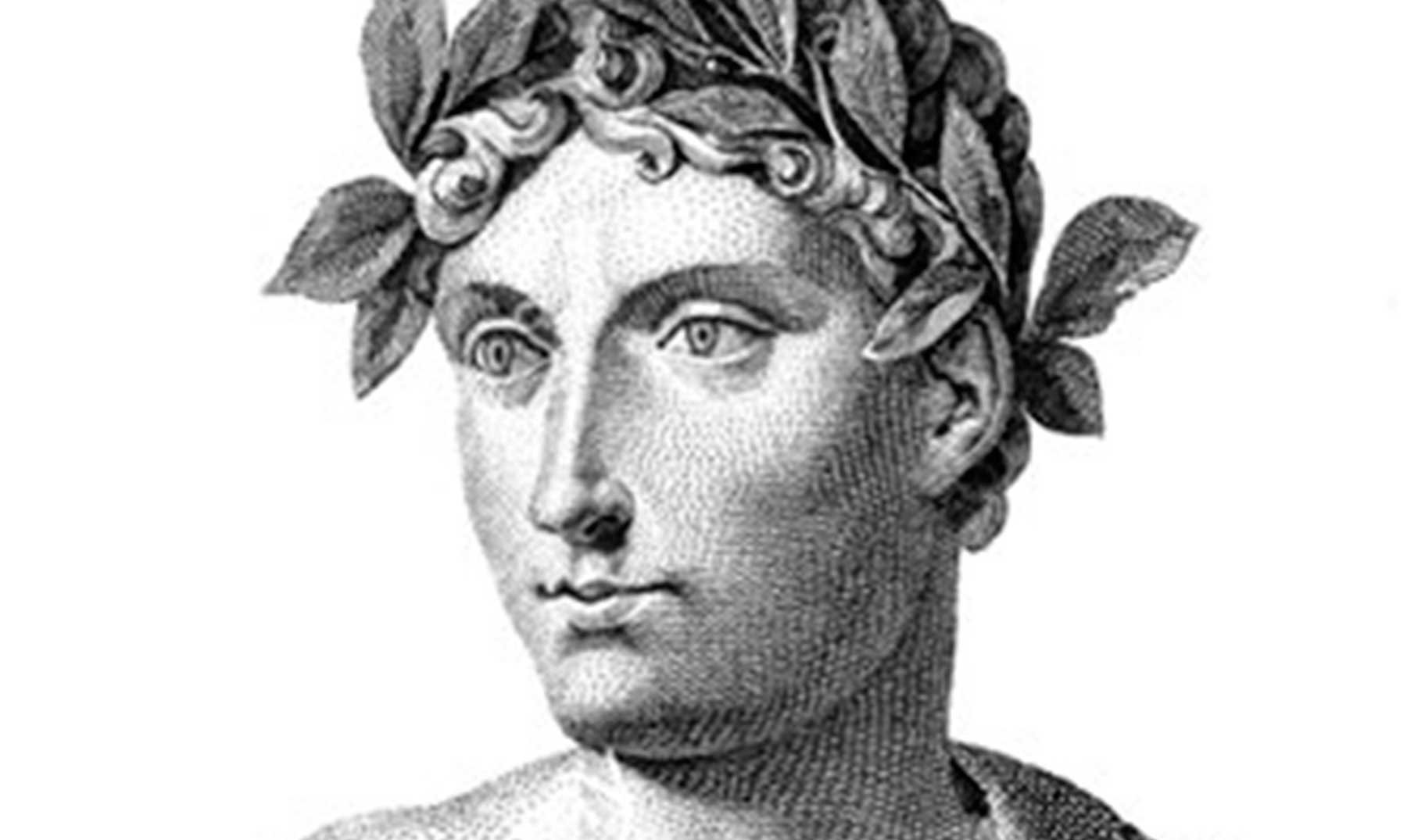 Horacio (65 – 8 a.C.)
