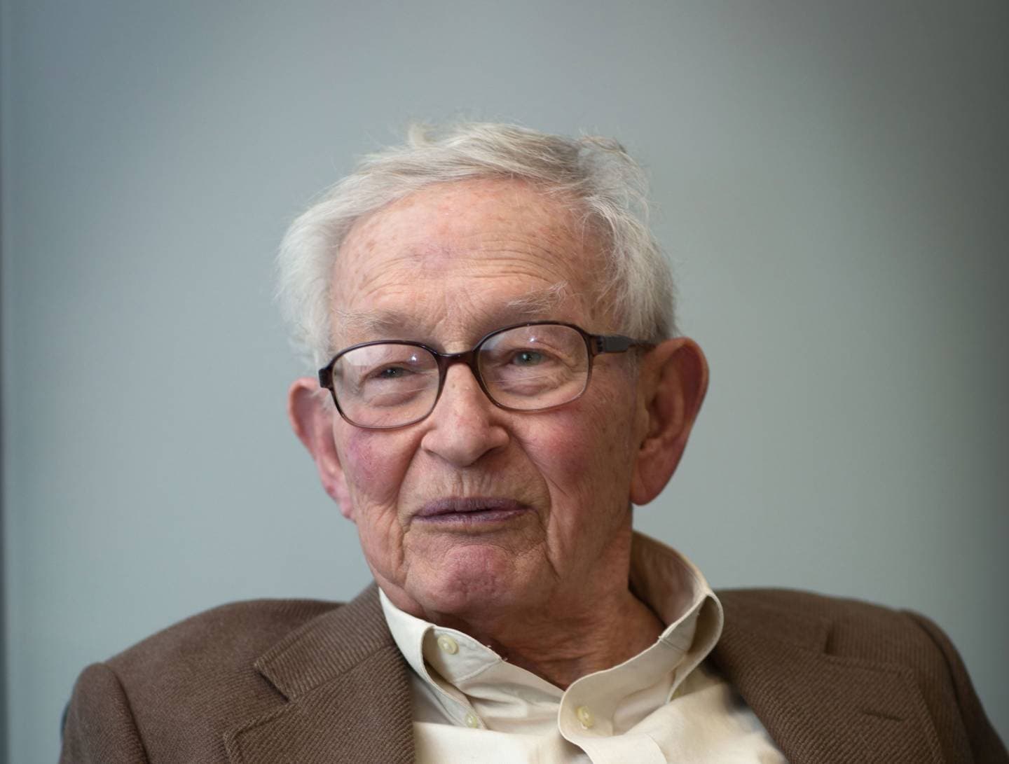Philip Warren Anderson (1923 – 2020)