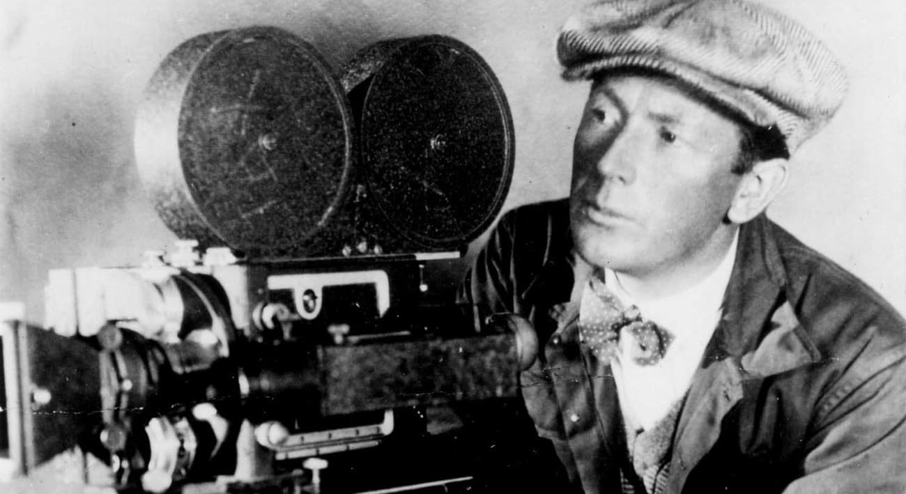 Friedrich Wilhelm Murnau (1888 – 1931)