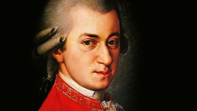 Wolfang Amadeus Mozart (1756-1791)