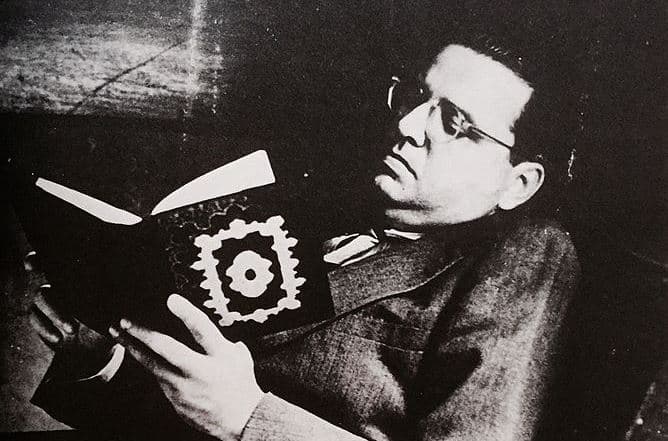 Mariano Picón Salas (1901-1965)