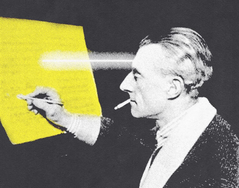 UN VIAJE A LAS INTENSIDADES DE RAVEL