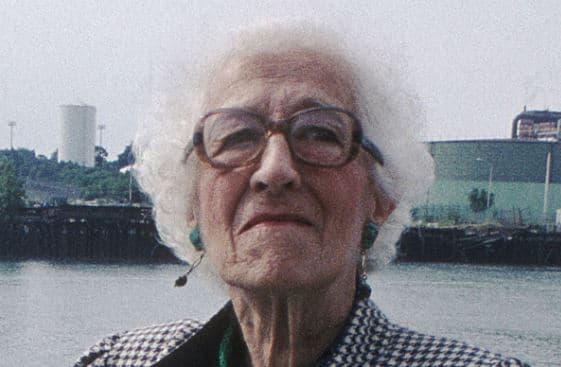 Millvina Dean (1912-2009)