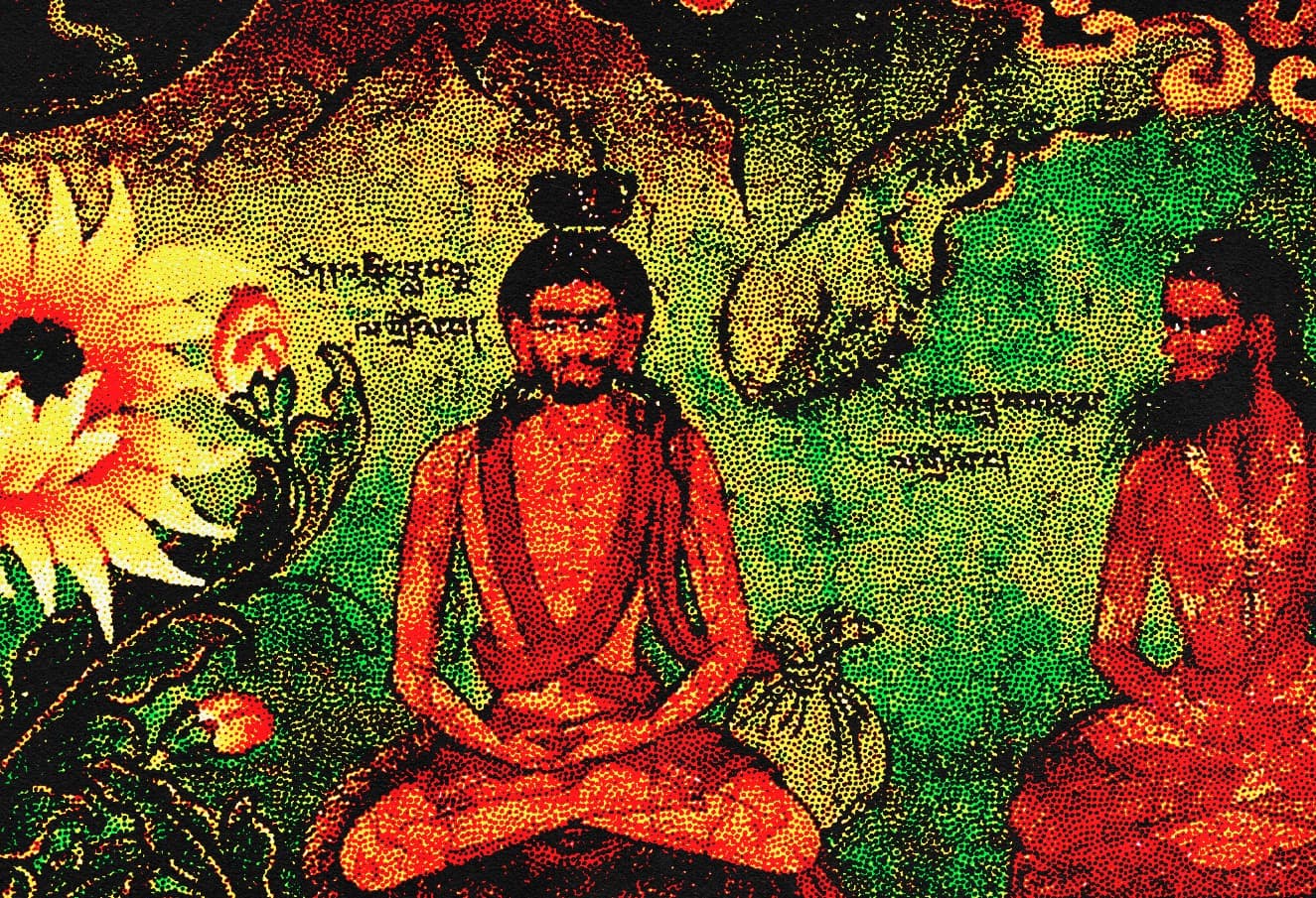 HAṬHA YOGA PRADIPIKĀ