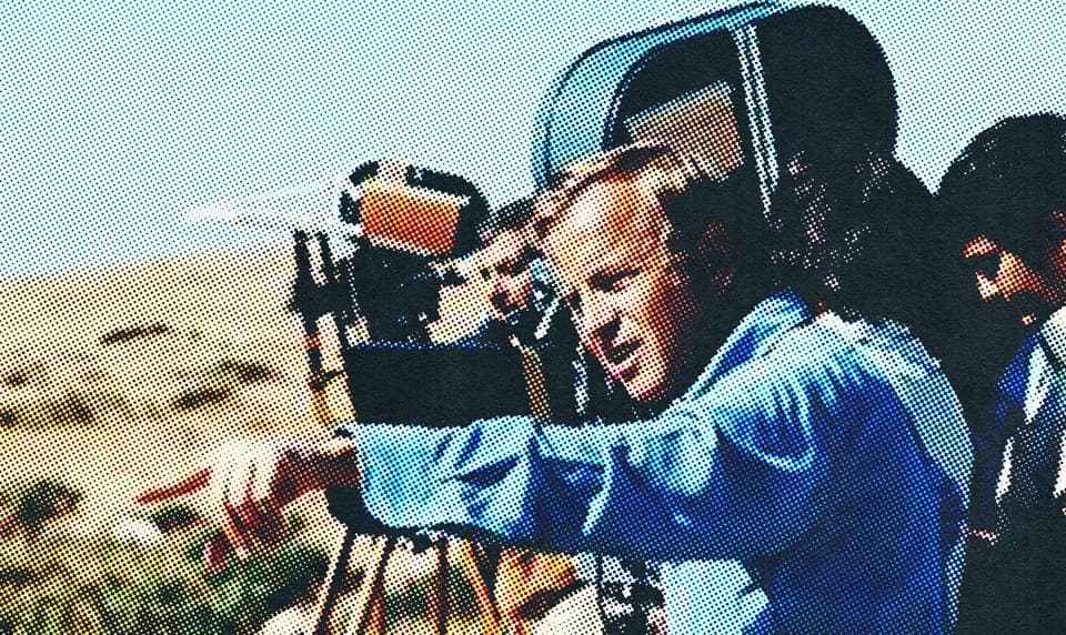 ZEFFIRELLI, RELIQUIA DEL CINE CLÁSICO