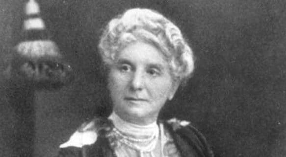 Elise Richter (1865-1943)