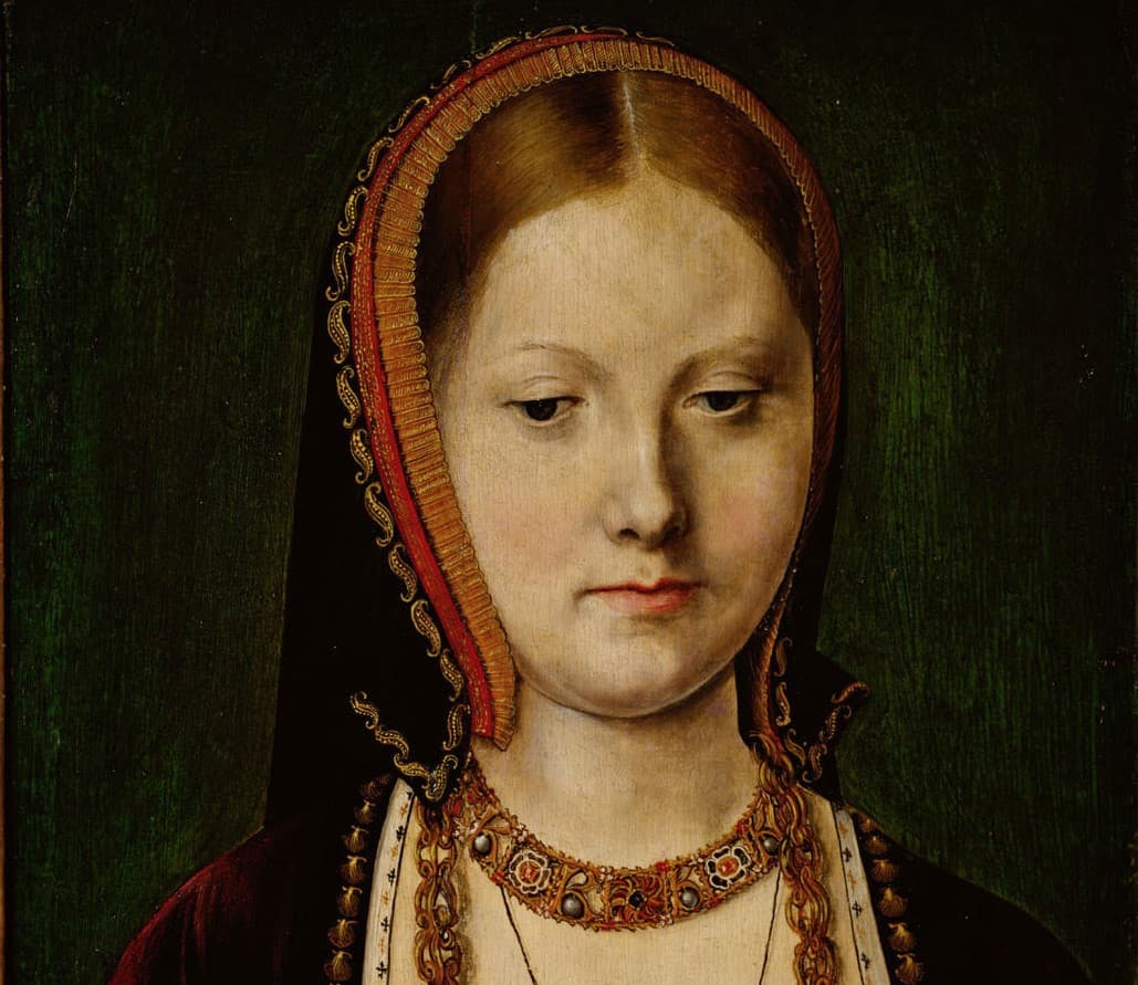 María Tudor (1496-1533)