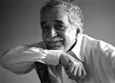 Gabriel García Márquez (1927-2014)