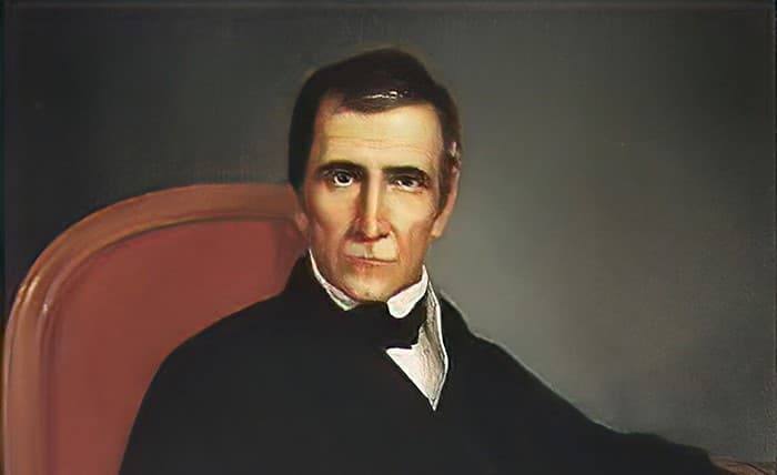 José María Vargas (1786-1854)