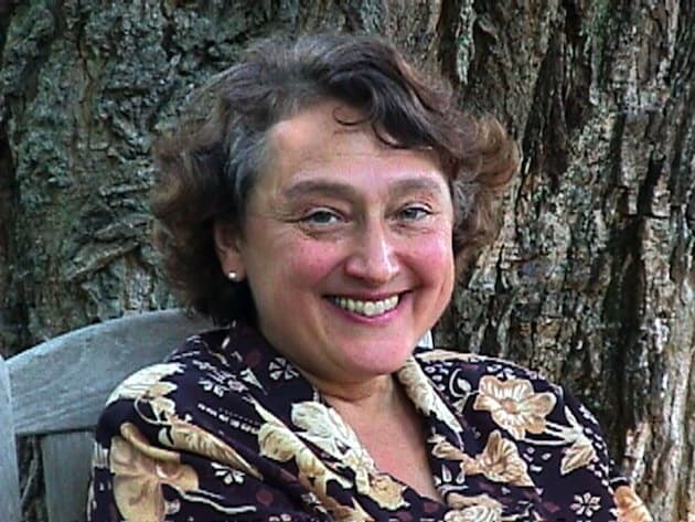 Lynn Margulis (1938-2011)