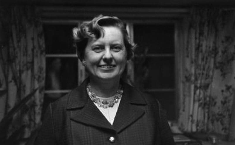 Margaret Oakley Dayhoff (1925-1983)