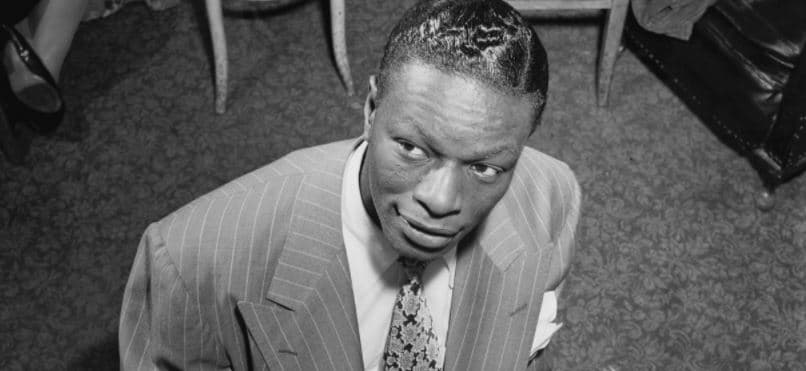 Nat King Cole (1919-1965)