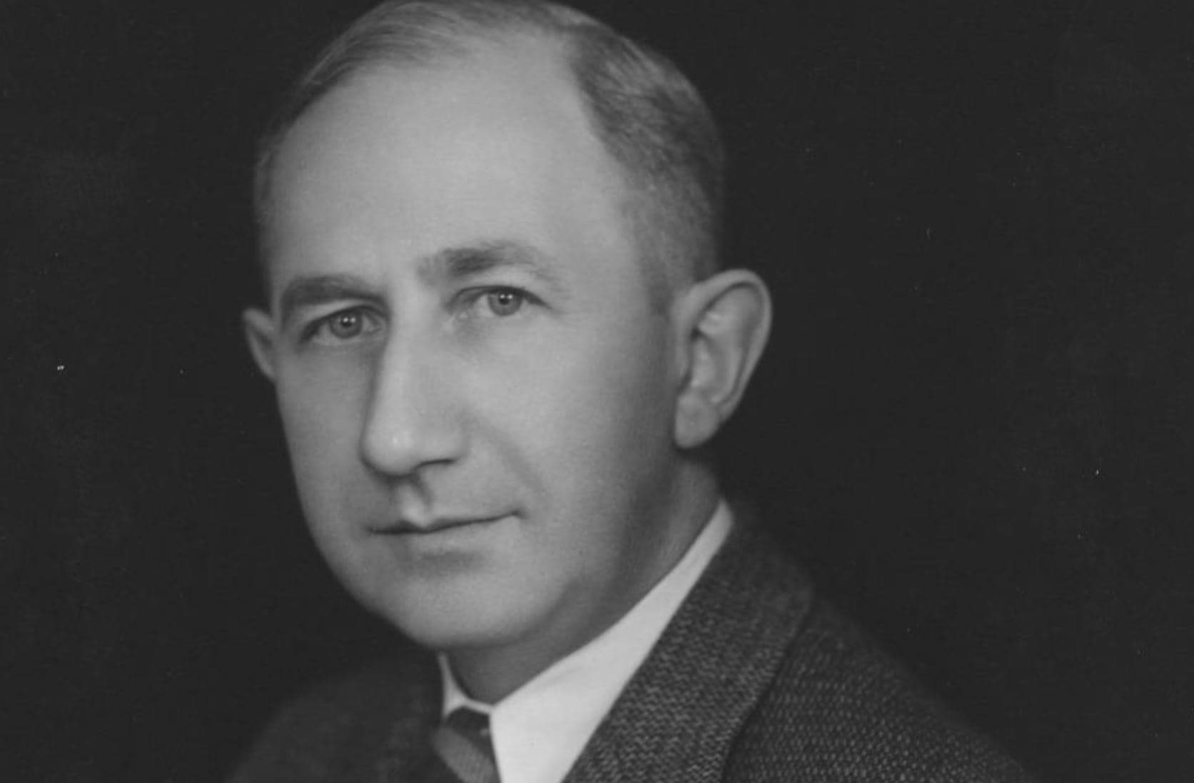 Walter Baade (1893-1960)