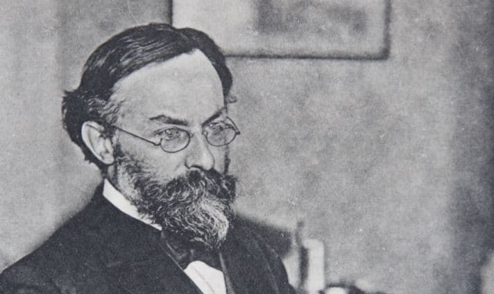 Wilhelm Bleek (1827-1875)