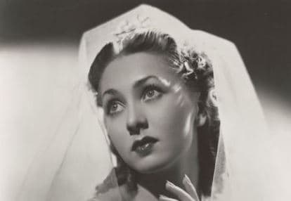 Irina Barónova (1919-2008)