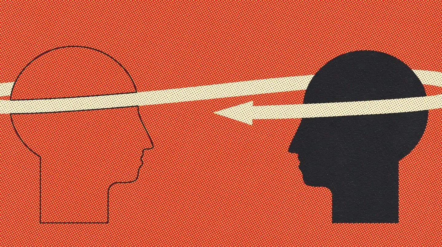LA PRESENCIA, UNA REGLA, NO LA EXCEPCIÓN