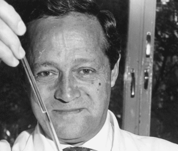 Un Nobel con la profilaxis cardiovascular