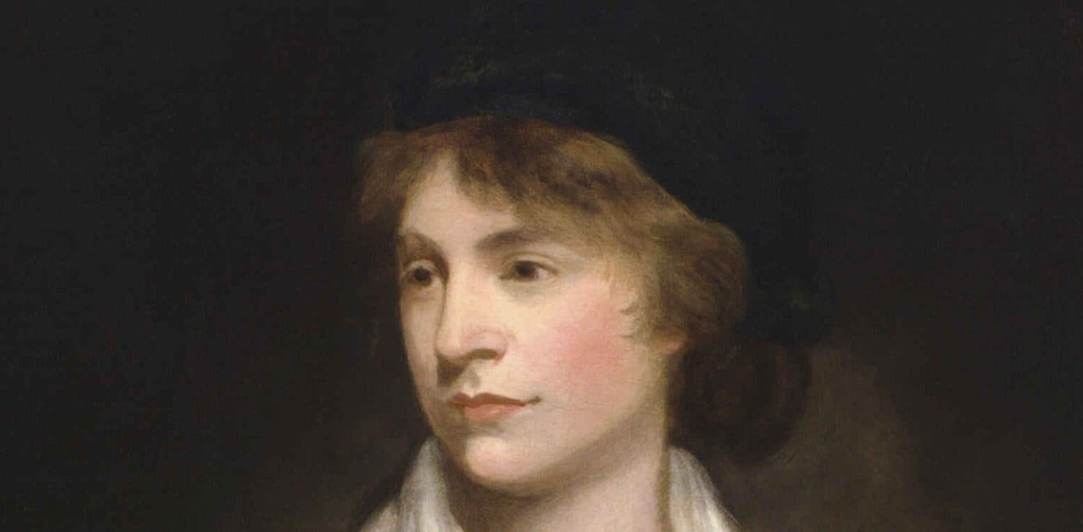 El feminismo del siglo XVIII | Mary Wollstonecraft (1759-1797)