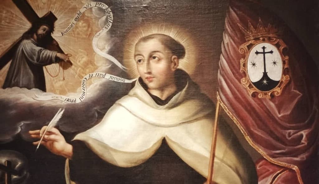 DOS REFULGENCIAS DE SAN JUAN DE LA CRUZ