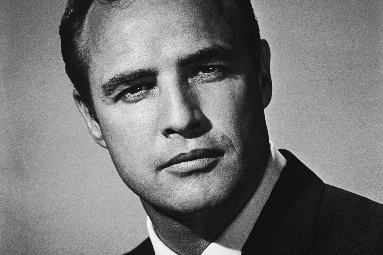Marlon Brando (1924-2004)