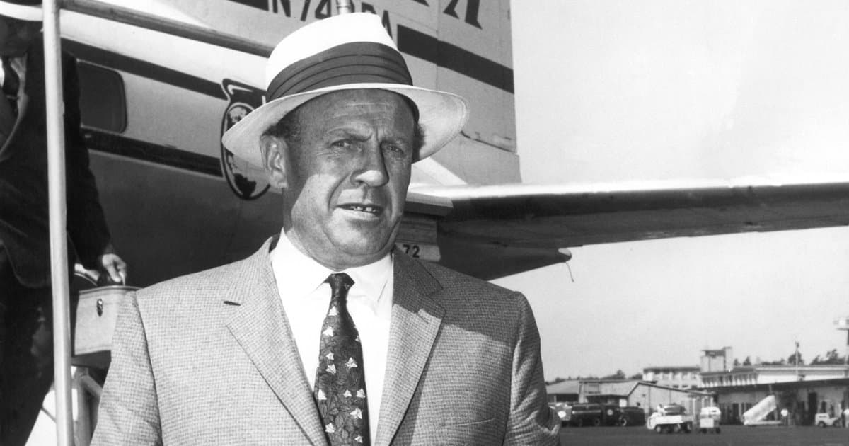 Schindler, y la aventura de una lista | Oskar Schindler (1908-1974)