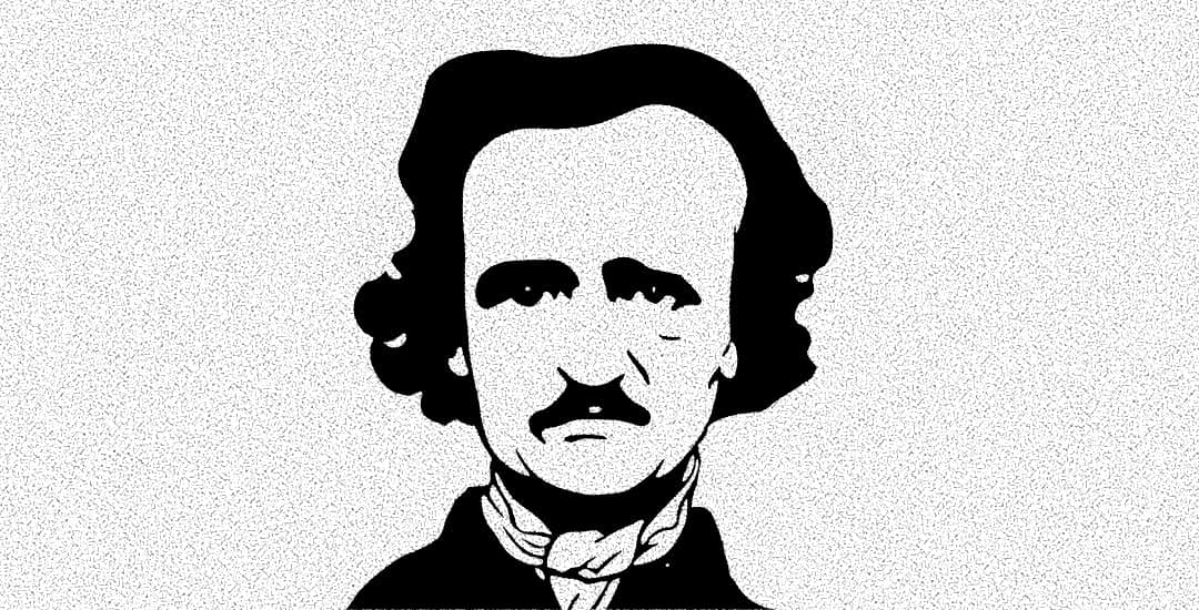 EUREKA DE ALLAN POE, LA COSMOGONÍA Y EL DIOS